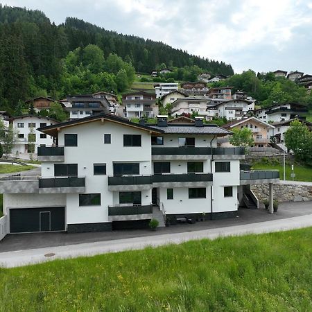 Montepart Zillertal Διαμέρισμα Hainzenberg Εξωτερικό φωτογραφία