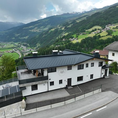 Montepart Zillertal Διαμέρισμα Hainzenberg Εξωτερικό φωτογραφία