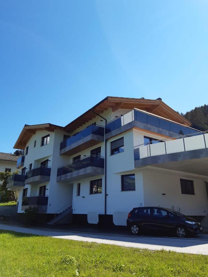 Montepart Zillertal Διαμέρισμα Hainzenberg Εξωτερικό φωτογραφία
