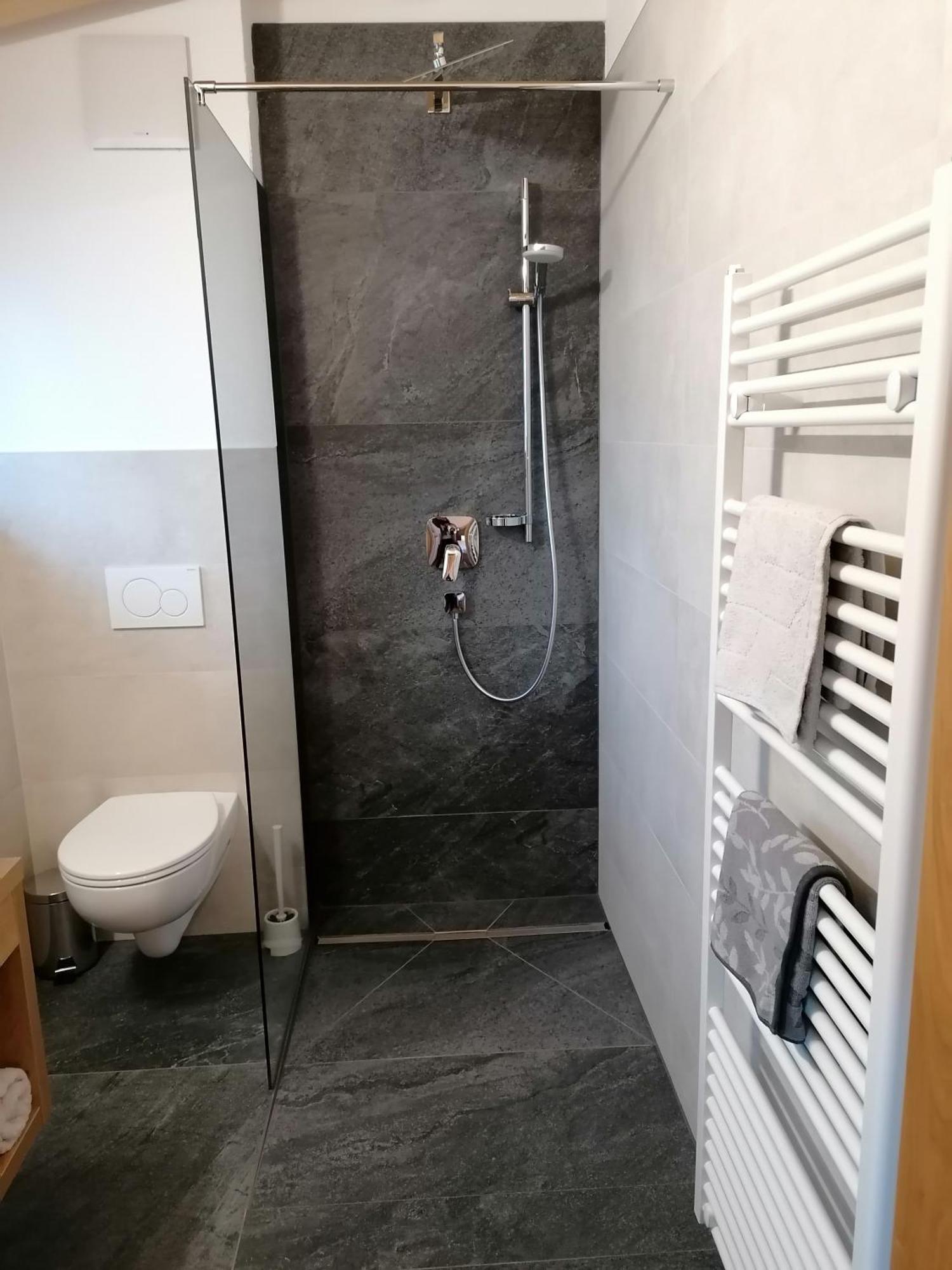 Montepart Zillertal Διαμέρισμα Hainzenberg Εξωτερικό φωτογραφία